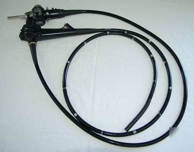 Olympus cf-Q160L video colonoscope cfq 160L refurbished