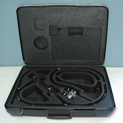Olympus cf-Q160L video colonoscope cfq 160L refurbished