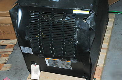 Posicharge elt 680+ fork lift chargers qt. 2 damaged