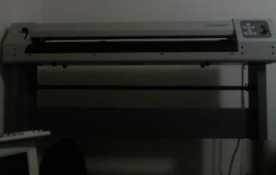 ** perfect condition ioline studio 7 plotter/cutter***
