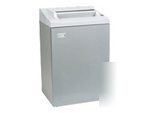 New fellowes 4800SC 40 sheet industrial paper shredder 