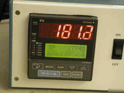 Creative devices heated microscope stage -50 - 600Â° c