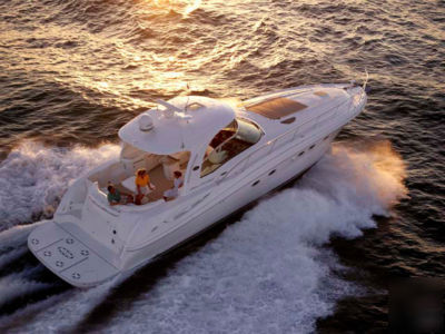 Divorce sale boat rental business in the virgin islands