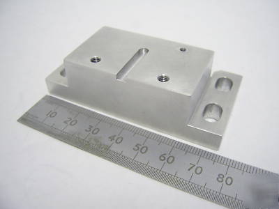 Mounting block to replace siemens sizag with GEL244X