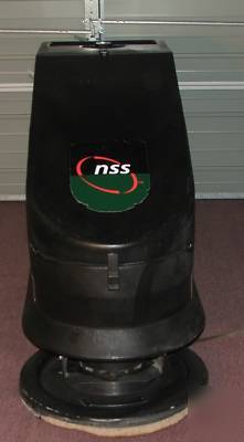 Nss charger 20
