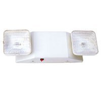 R-1 emergency lights - installed, never used - 2 pieces