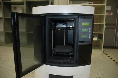 Stratasys dimension 3D printer make your own prototypes