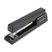 Acco premium commercial full strip stapler, 20 sheet...