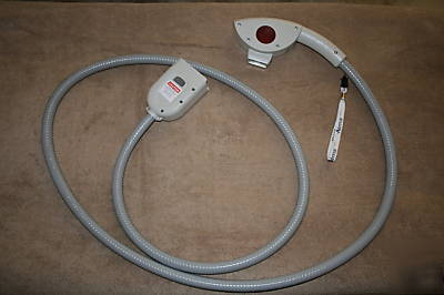 Alma ipl st handpiece for skin tightening (used once)