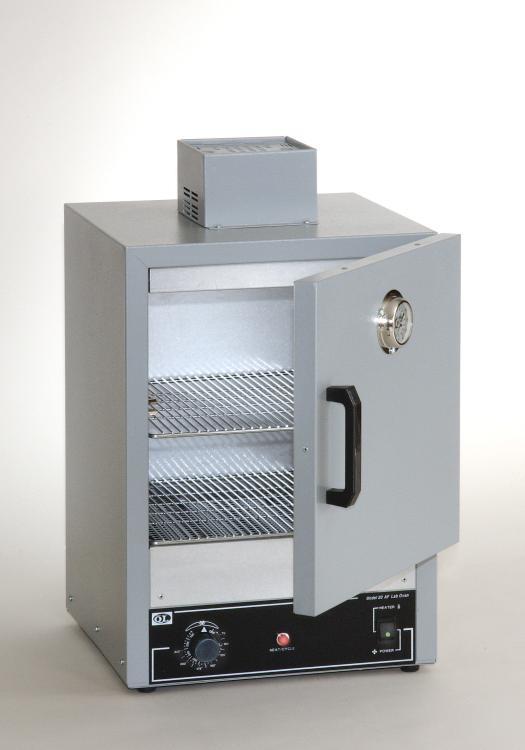 .6 cu ft forced air lab oven 10AF by quincy lab