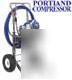 New graco 210ES airless paint sprayer - 210 es