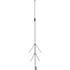 New hygain v-2R collinear 2M vertical 138 175 mhz- 