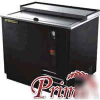 New true td-36-12 commercial bar beer bottle cooler