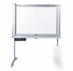 Panasonic interactive white board ub-2315C panaboard