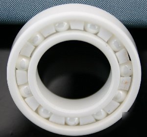 6902 full ceramic rolling bearing id/od 15MM/28MM/7MM