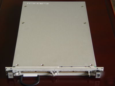 Agilent E1330B quad 8-bit digital input/output module 