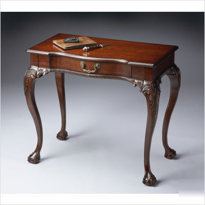 Butler plantation cherry writing desk