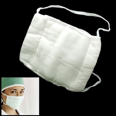 New dental medical surgical surgeon earloop face mask