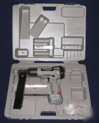 New like- porter cable CMS200 bammer crown stapler gun