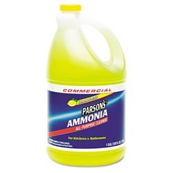 New parsons'® ammonia all-purpose cleaner, gallon...
