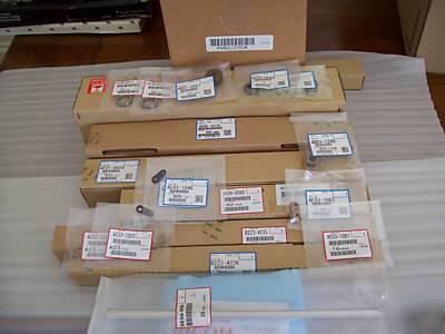 New ricoh pm kit part# PMB222160K oem mp C3500 mp C4500