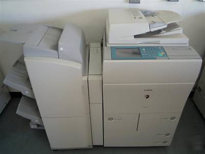 Canon imagerunner IR5070 copier machine ir 5070 - 400K 