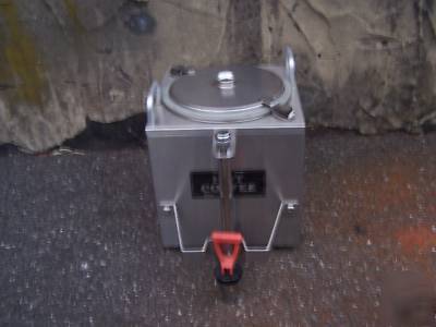 Cecilware server