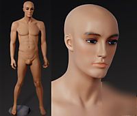 Full body mannequin amt male mannequin - teenager tony