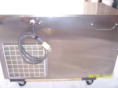 Multiplex hydro-chill water chiller mod. SC340 