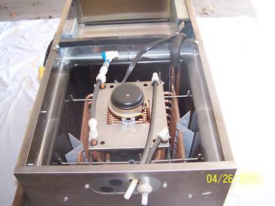 Multiplex hydro-chill water chiller mod. SC340 