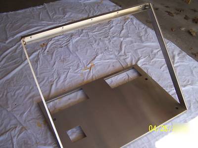 Multiplex hydro-chill water chiller mod. SC340 