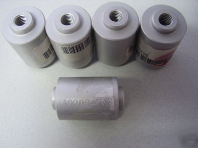 New (X5) flex-link 3920947 /2 spacer for idler unit