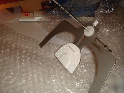 New dental panadent kois face bow brand 