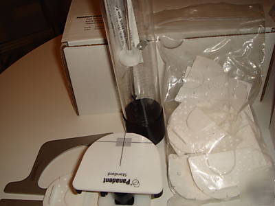New dental panadent kois face bow brand 