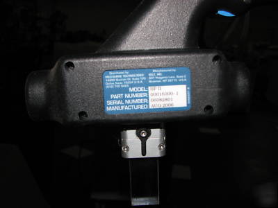 Prolite iiâ„¢ intensed pulsed laser system