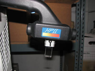 Prolite iiâ„¢ intensed pulsed laser system