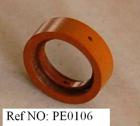 Trafimet S45 original plasma cutter diffuser no:PE0106
