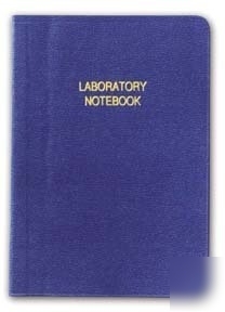 Vwr good laboratory practice notebooks, : 818-0100