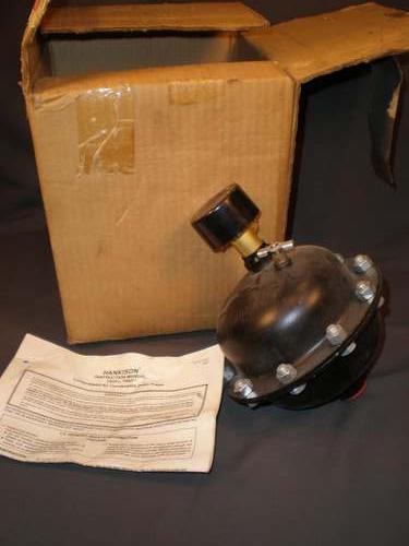  hankison compressed air drain trip-l-trap #505