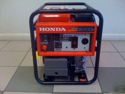 Honda generator EB3000 eb 3000 EB3000I cycloconverter 