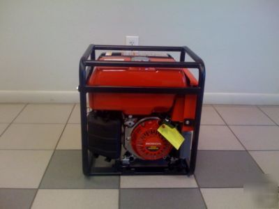 Honda generator EB3000 eb 3000 EB3000I cycloconverter 