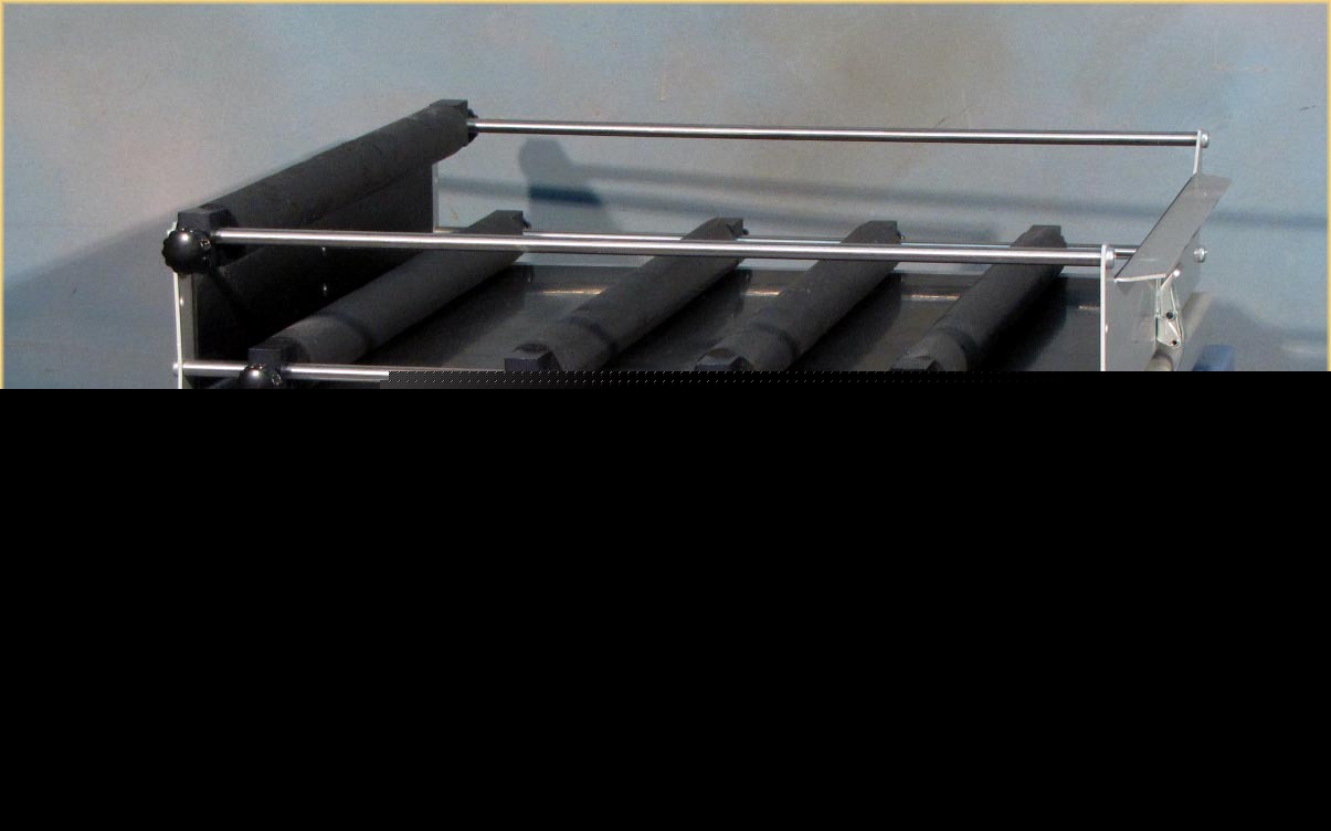 Ika ks 501 digital orbital shaker w/ universl attachmnt