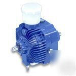 Eaton 700-003 hydraulic hydrostatic mower transmission