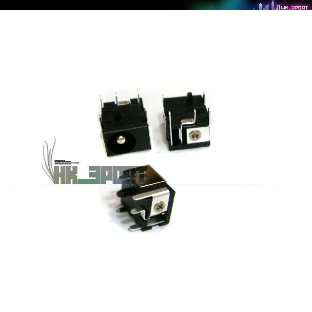 10 dc power jack for asus L7300 L3400S F3F W1000 W1 W7J