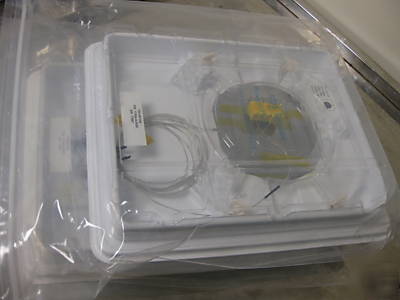 2 kla sensarray process probe wafers p/n 1730A-6-0028