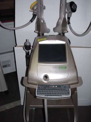 Alderm medsculpt laser 