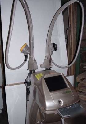 Alderm medsculpt laser 