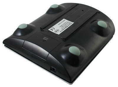 American weigh amw-13 digital postal/kitchen scale 13LB