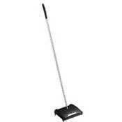 Continental huskee power rotor floor/carpet sweeper
