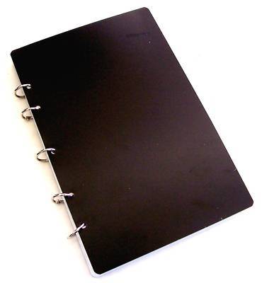 Jack's pocket notebook 6